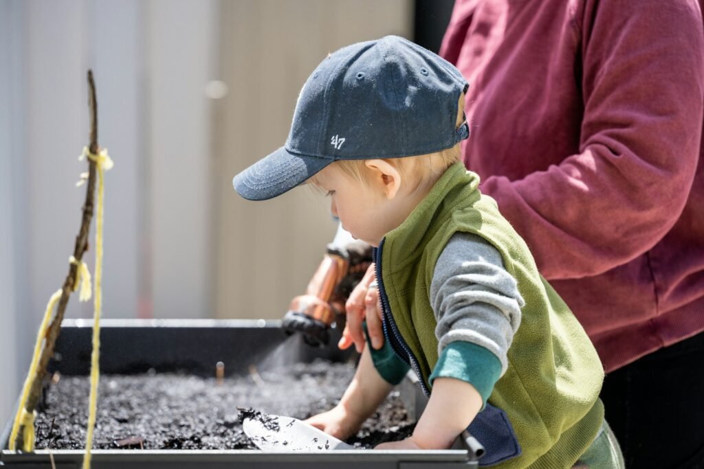 how to remove salt from softened water for plants