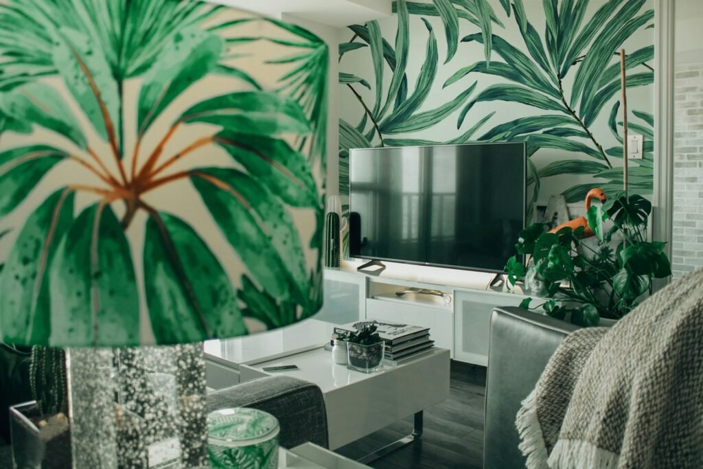 best plants for apartments