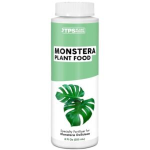 TPS NUTRIENTS Tropical Houseplant Liquid Fertilizer