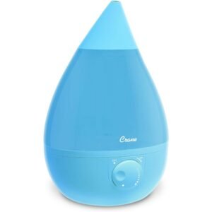Crane Ultrasonic Humidifiers