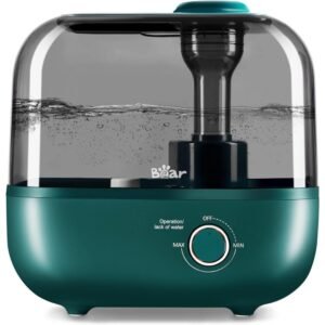 Bear Cool Mist Top Fill Humidifier