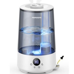 Homvana Humidifiers