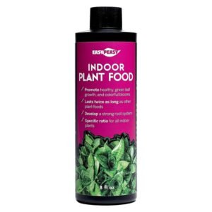 Easy Peasy Liquid All-Purpose Indoor Plant Food