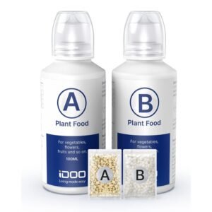 iDOO Indoor Plant Food