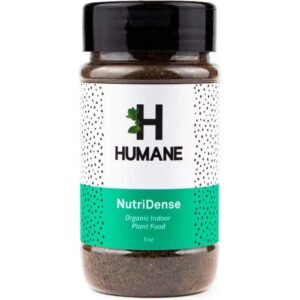 Humane Plant Food Indoor House Plants