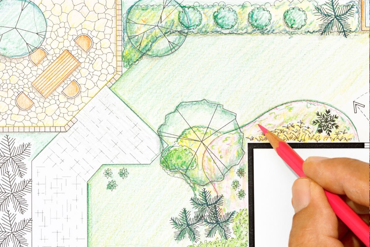 Garden Design