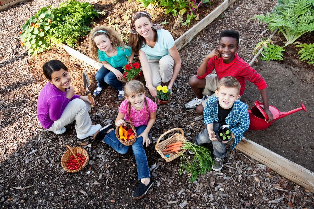 Understanding Gardening for Mental Health Benefits