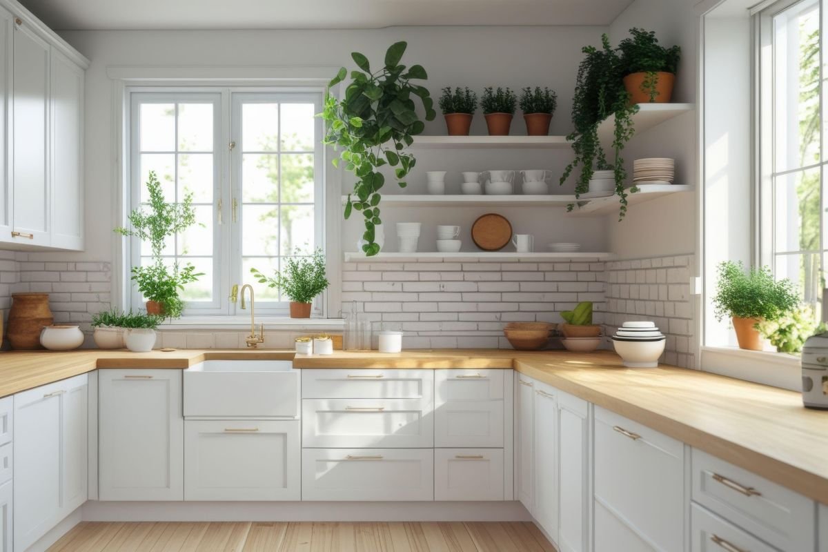 Essential Tips for Decorating with Houseplants