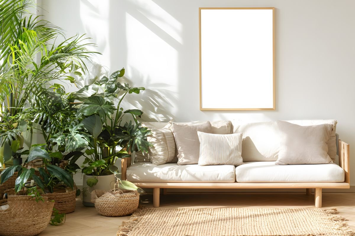 Essential Tips for Decorating with Houseplants