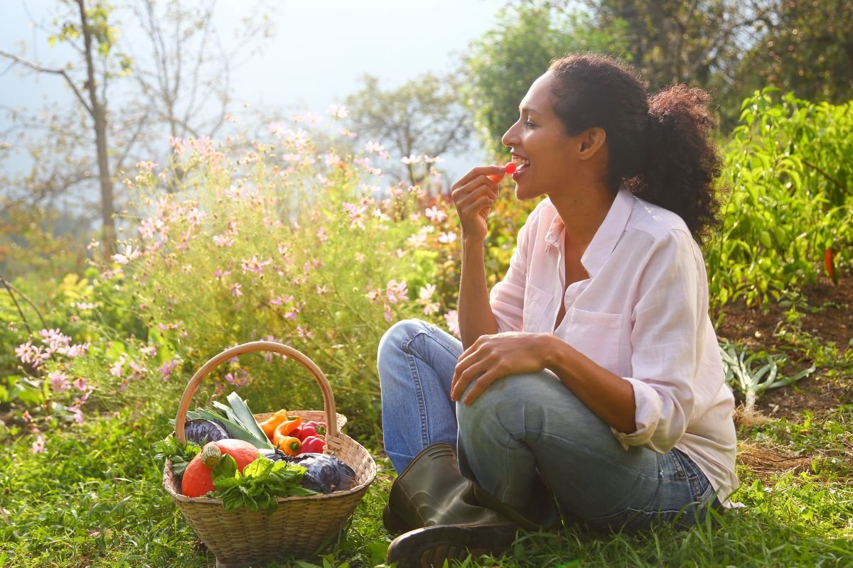 Permaculture Gardening