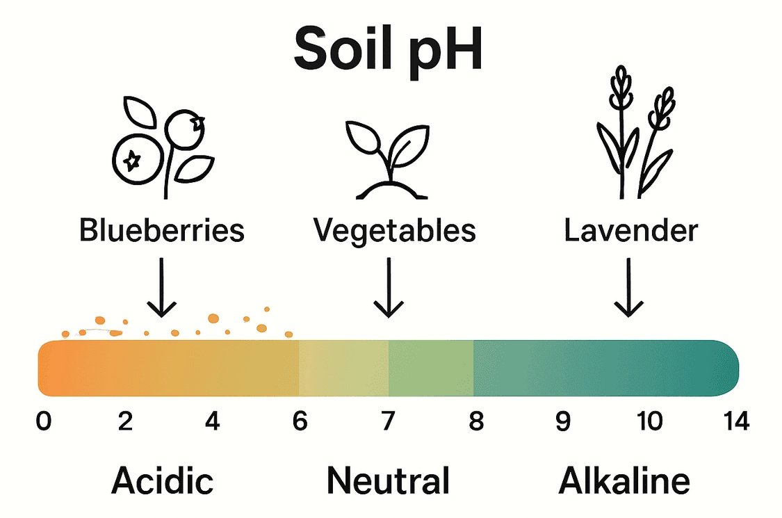 Soil pH