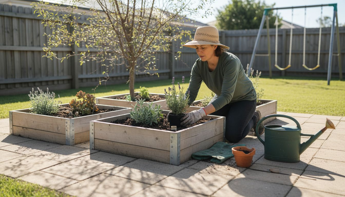 Drought tolerant plants for sustainable gardens in 2026 - Lushy Gardens